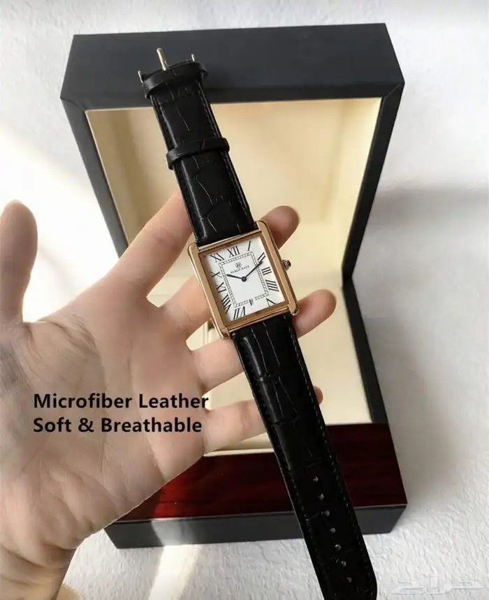 ساعة رجاليه 3