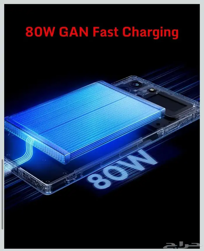 رد ماجيك 10S Pro 2