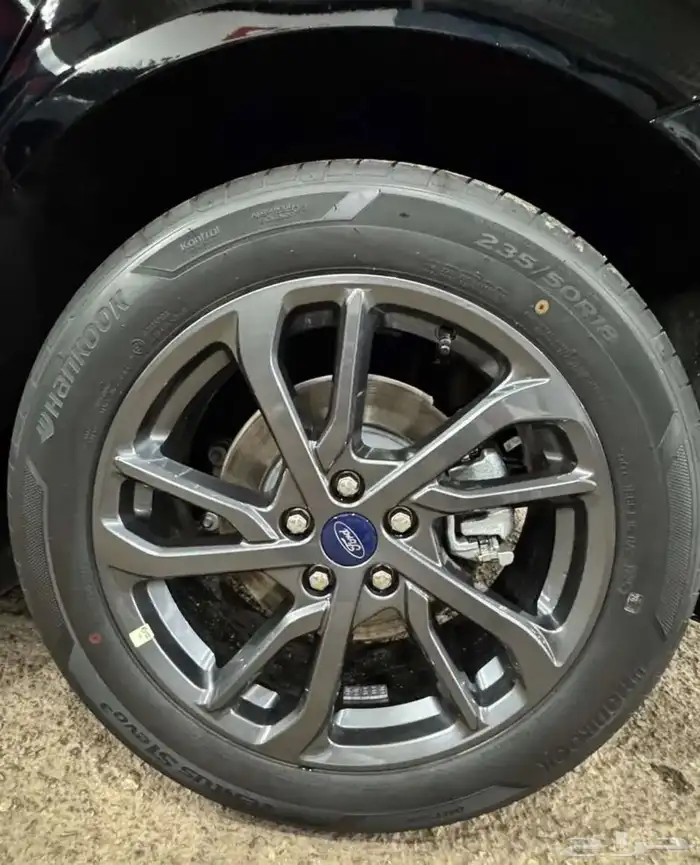 فورد تورس امبيانتي 2026 عروض التقسيط 11