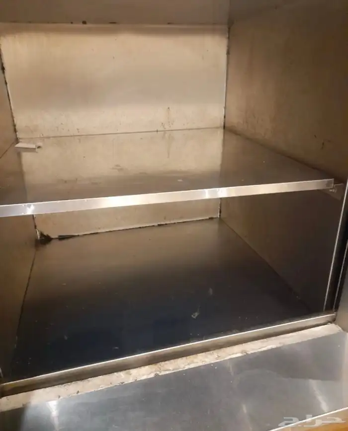 مصاعد اشخاص. و اطعمه. 1