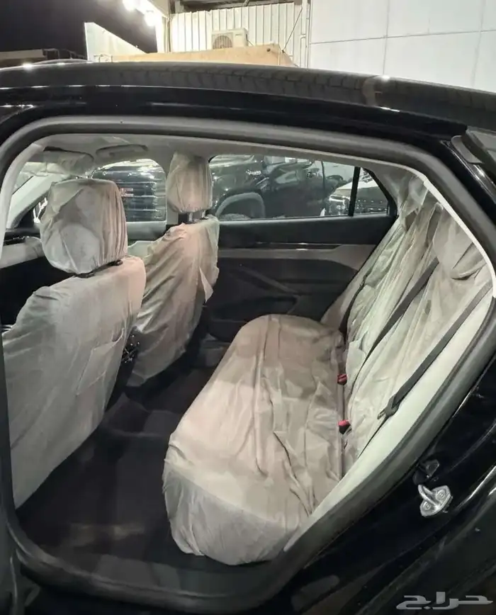 فورد تورس امبيانتي 2026 عروض التقسيط 8