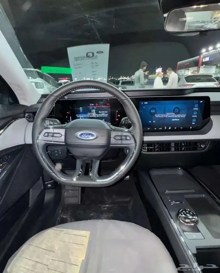 فورد تورس امبيانتي 2026 عروض التقسيط 6