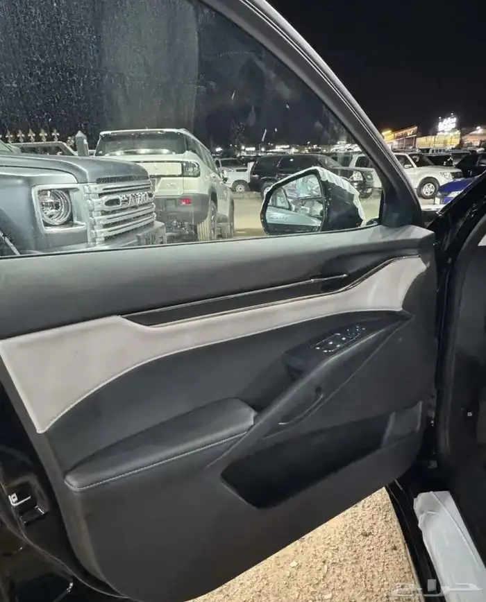 فورد تورس امبيانتي 2026 عروض التقسيط 7