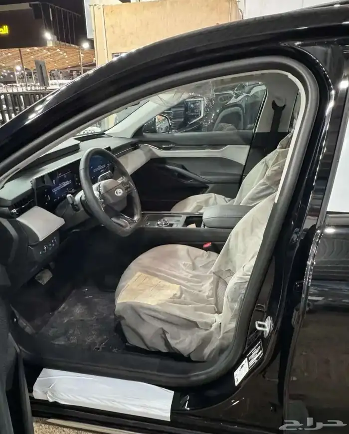 فورد تورس امبيانتي 2026 عروض التقسيط 4