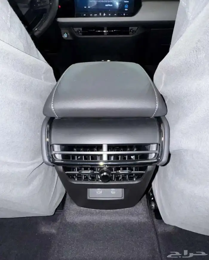 فورد تورس امبيانتي 2026 عروض التقسيط 9