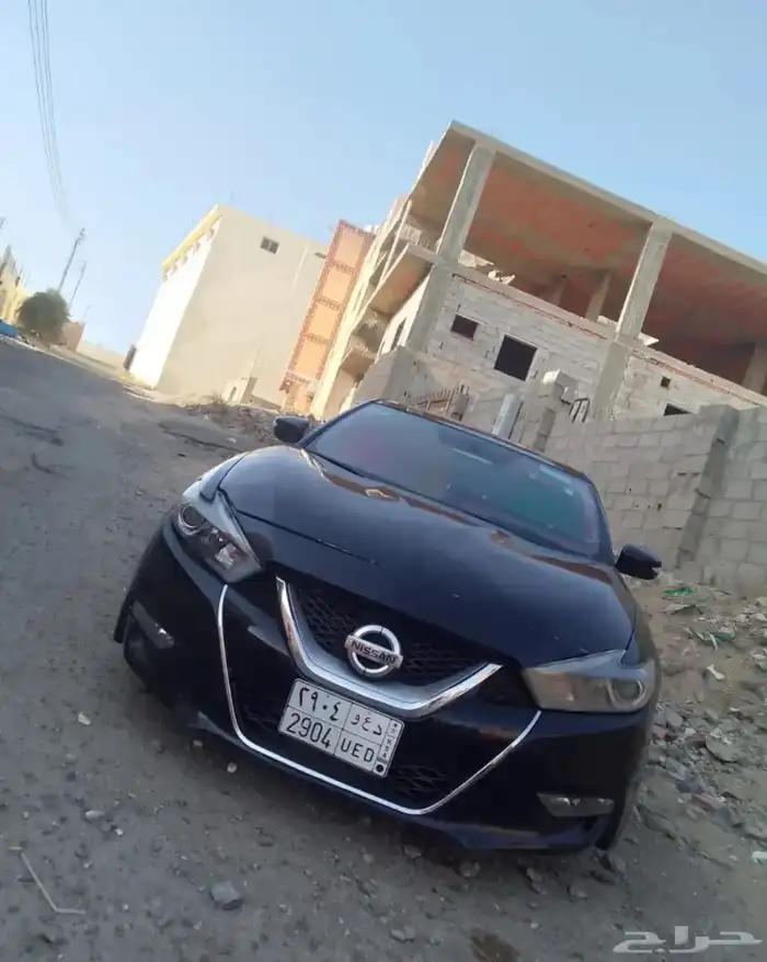 مكسيما لبببيع 4