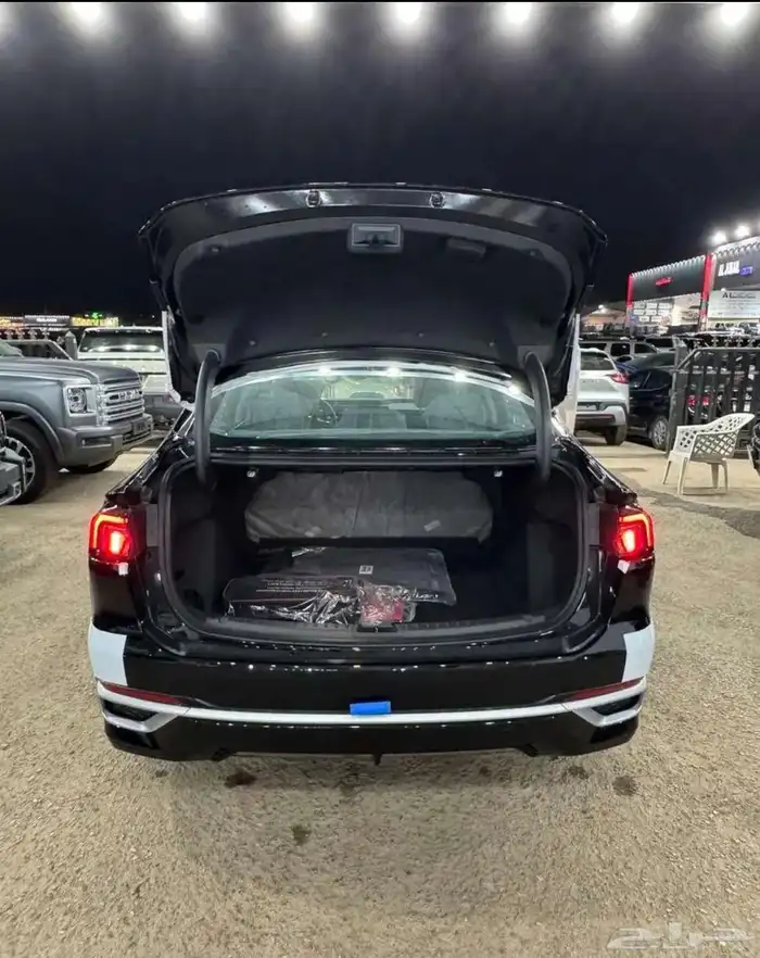 فورد تورس امبيانتي 2026 عروض التقسيط 10