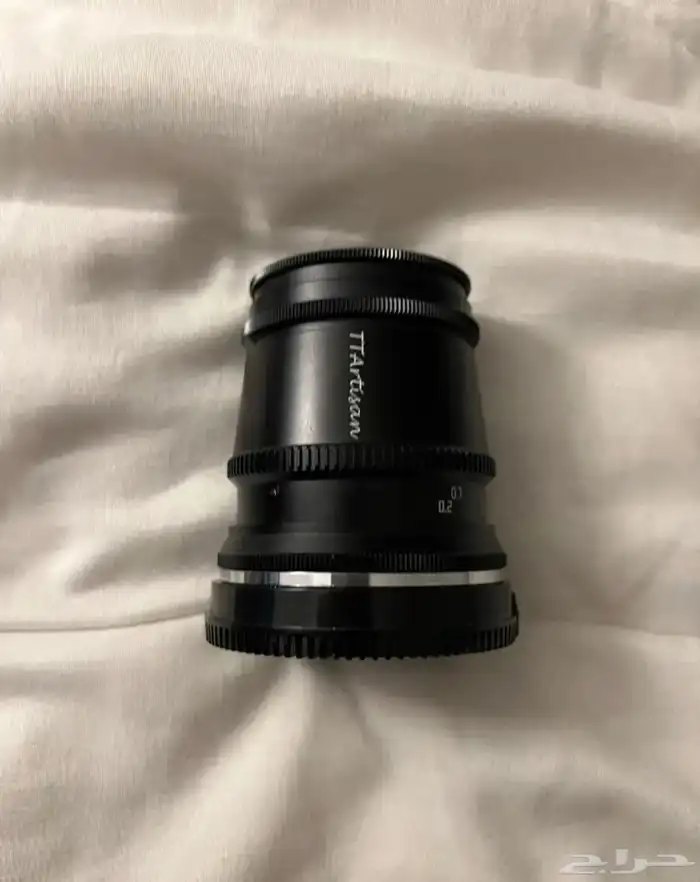 عدسات سينمائيه 2