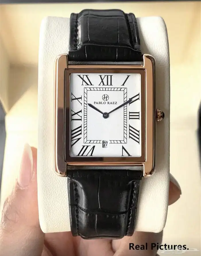 ساعة رجاليه 2