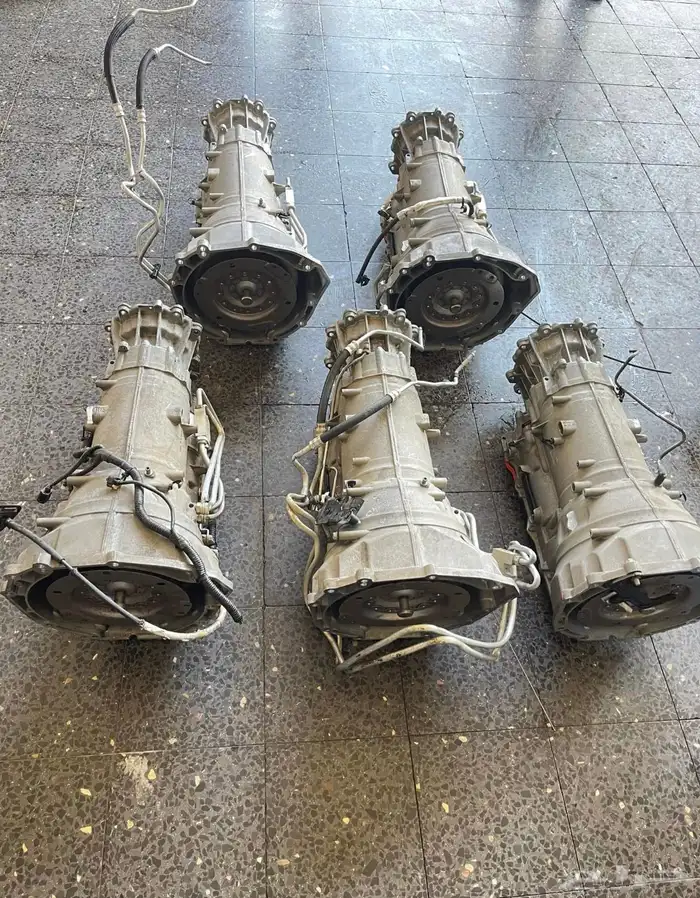 قير مستورد شحن وضمان 2