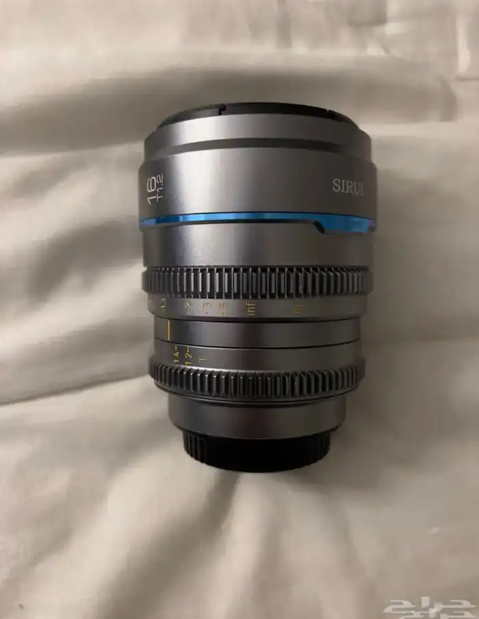 عدسات سينمائيه 0