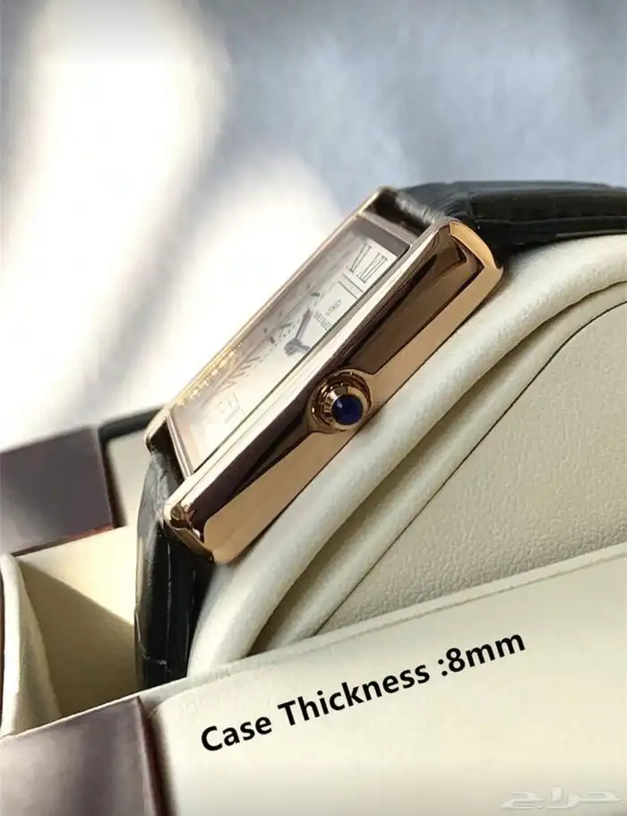 ساعة رجاليه 1