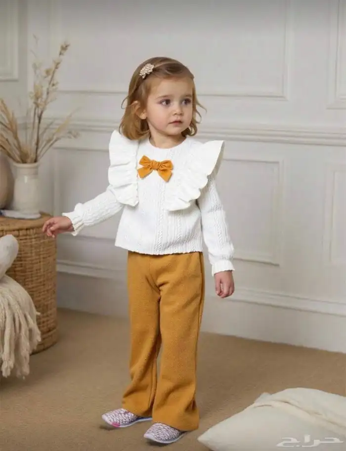 ملابس أطفال جملة 8