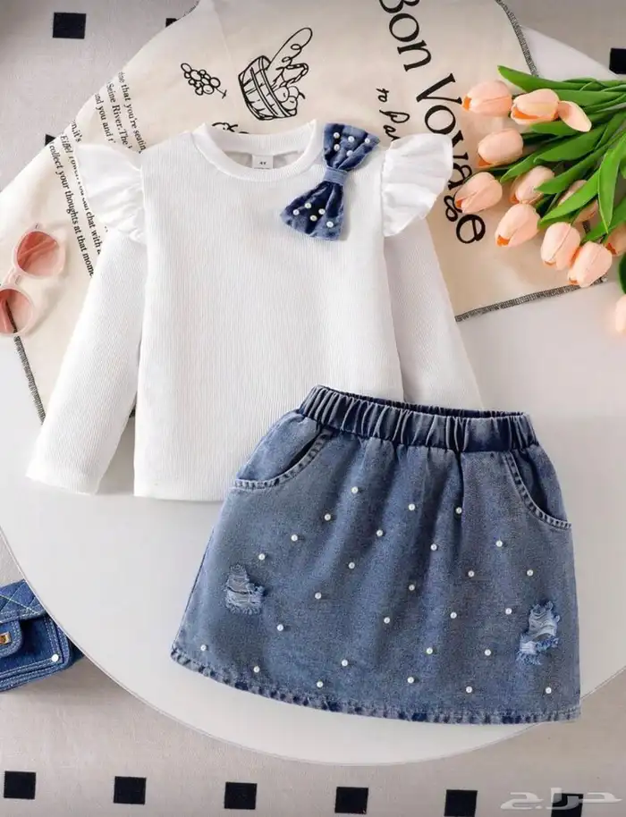 ملابس أطفال جملة 7