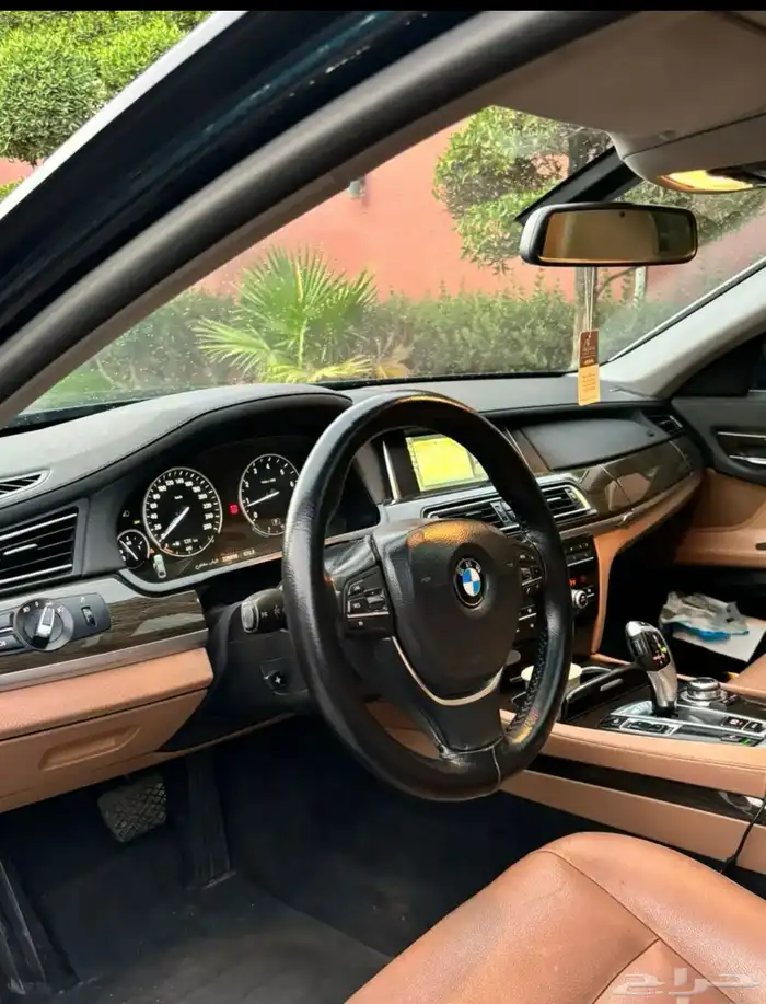 بي ام دبليو 2014 7