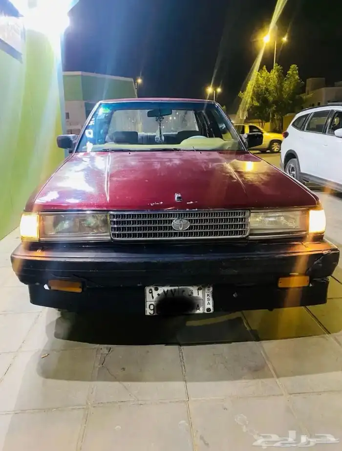 كرسيدا 1988 XL 2