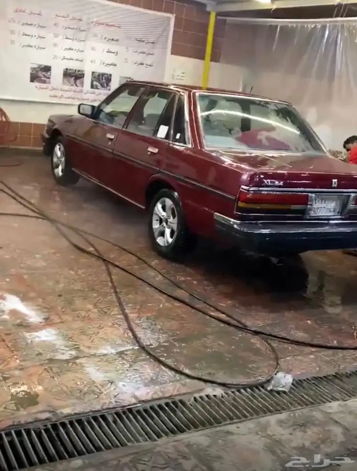 كرسيدا 1988 XL 0