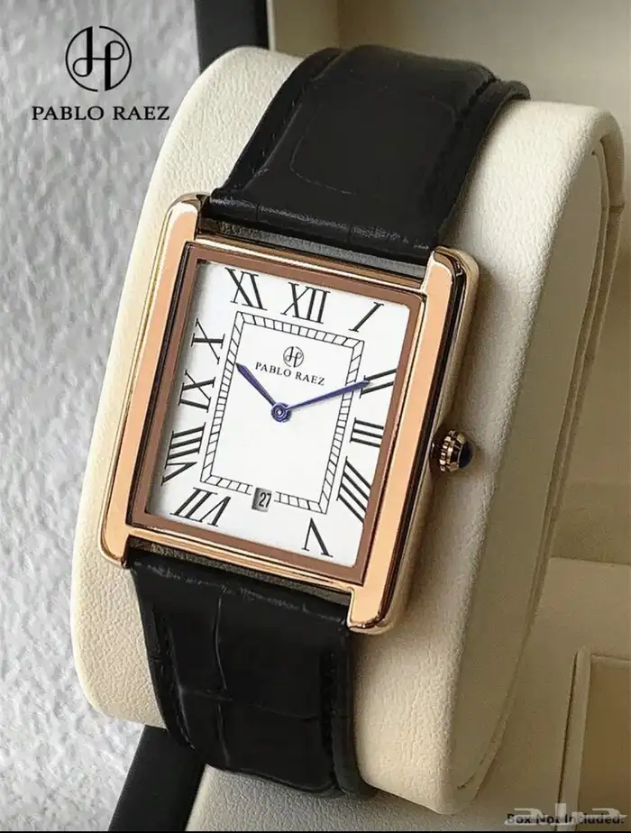 ساعة رجاليه 0