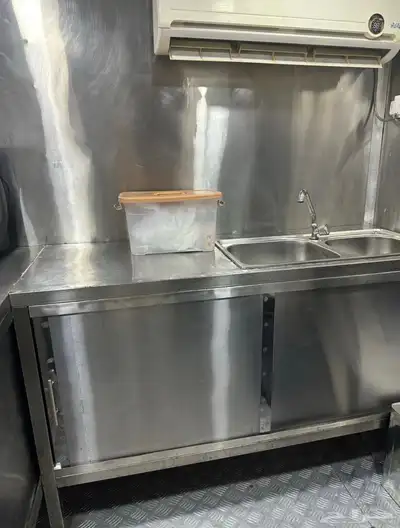 فود ترك للبيع index