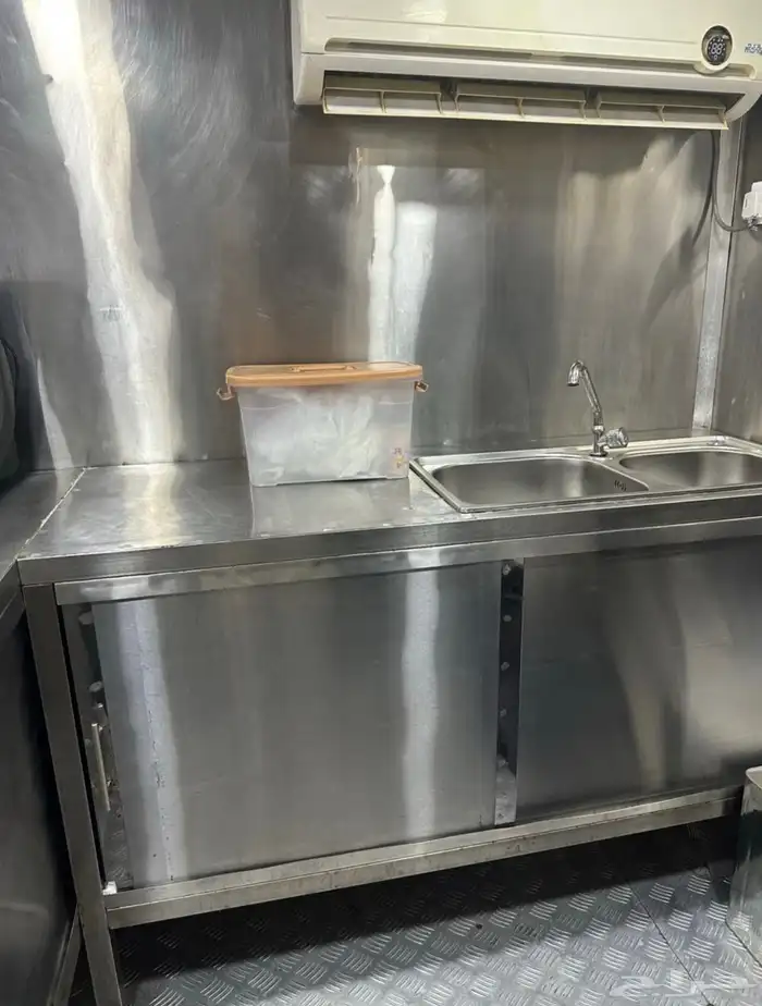 فود ترك للبيع 2