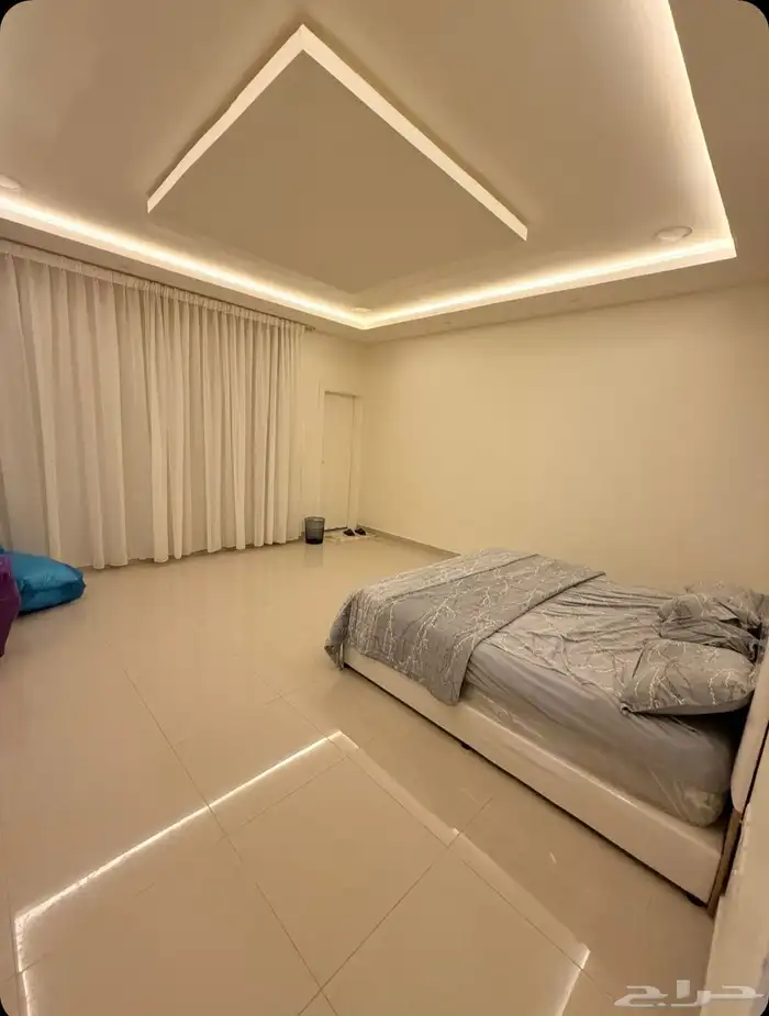 شاليه تاجير يومي بسعر مميز ببريده 1