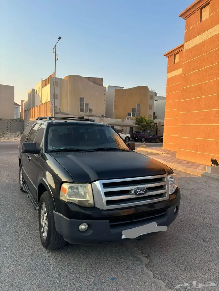 للبيع اكسبدشن 2013 1