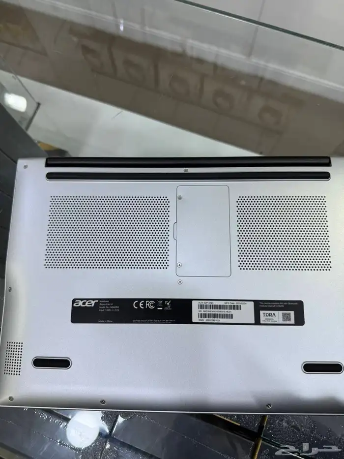 لاب توب ايسر 2