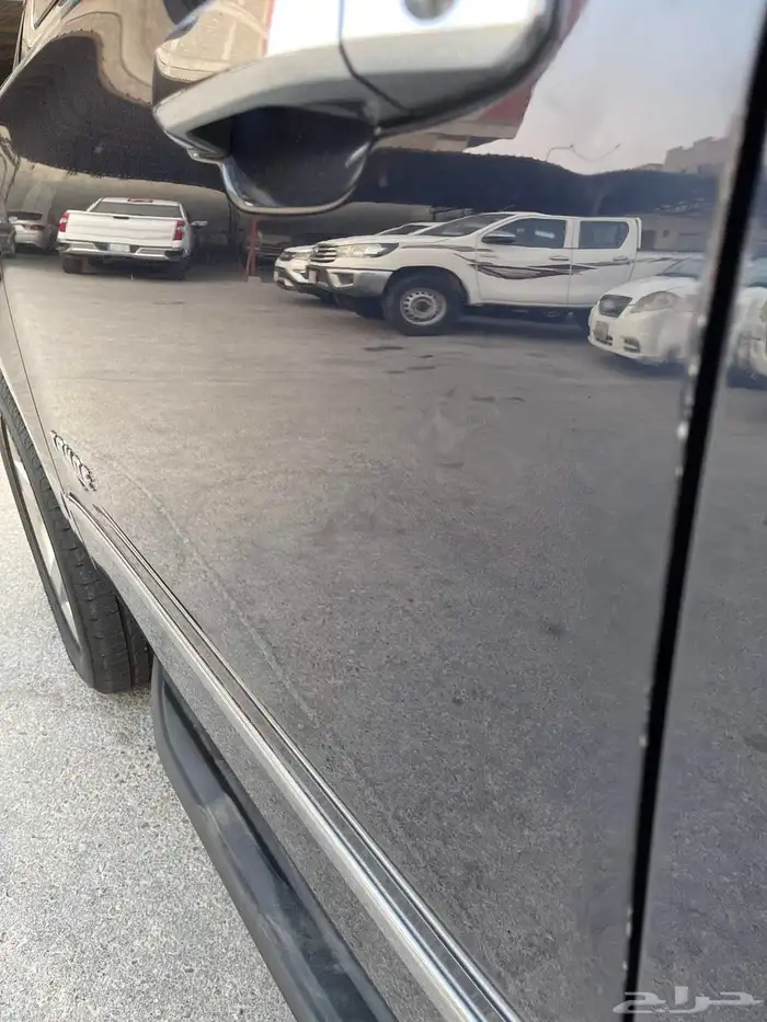 شيفروليه تاهو 2020 9