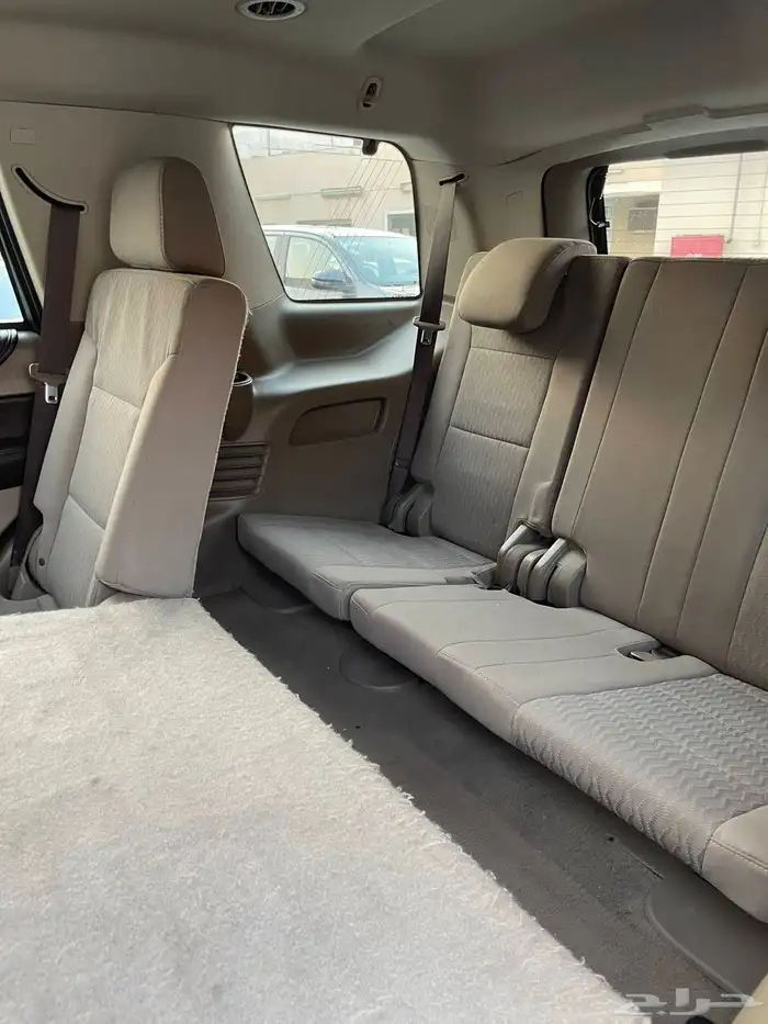 شيفروليه تاهو 2020 6