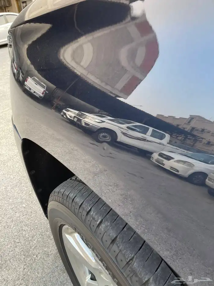 شيفروليه تاهو 2020 10