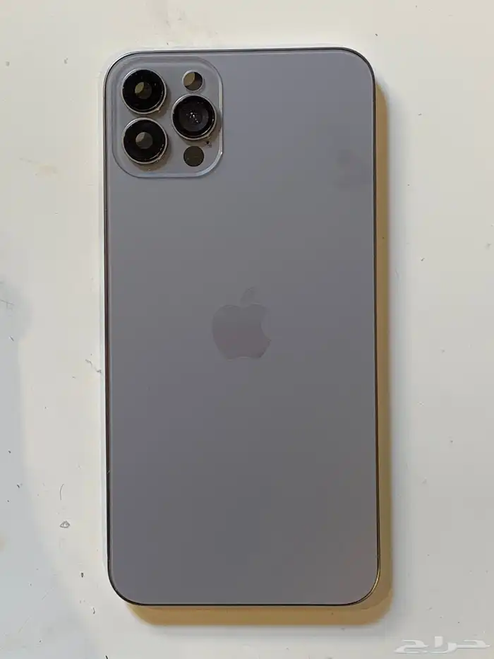 تحويل ترهيم ( ايفون ) 4