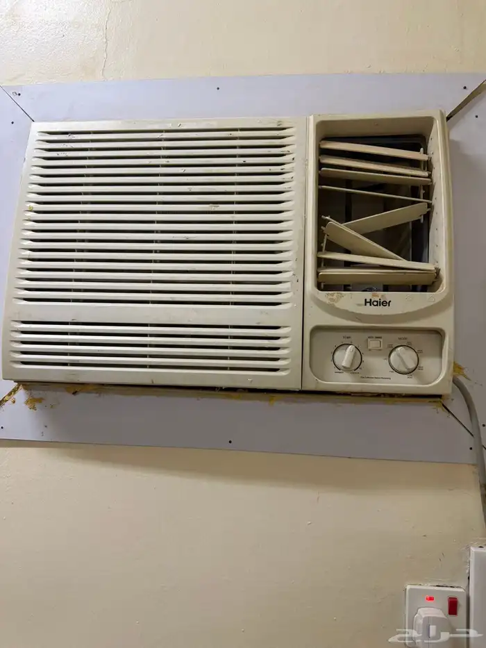 مكيفات شباك 2 شرط حار بارد 0