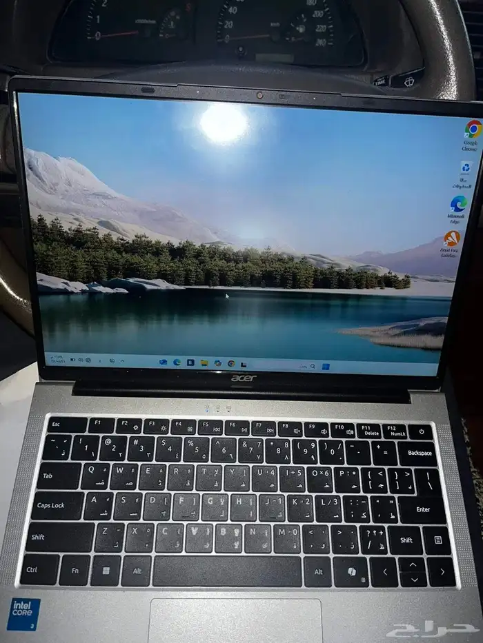 لاب توب ايسر 1