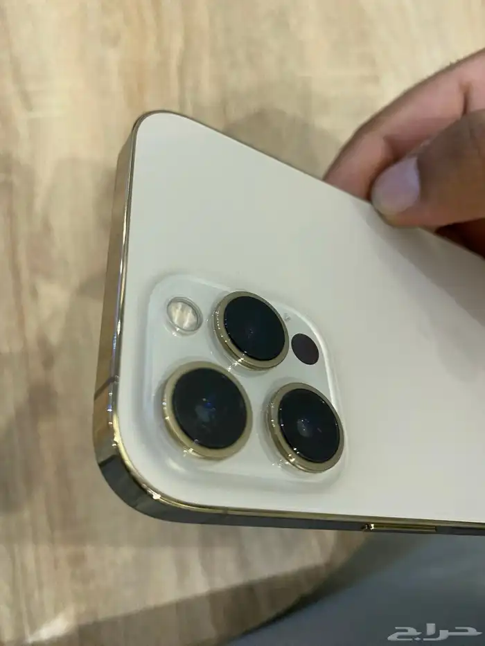 ايفون 12 pro max 0