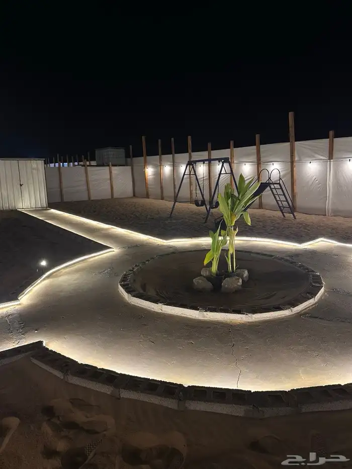 مخيم للايجار 16