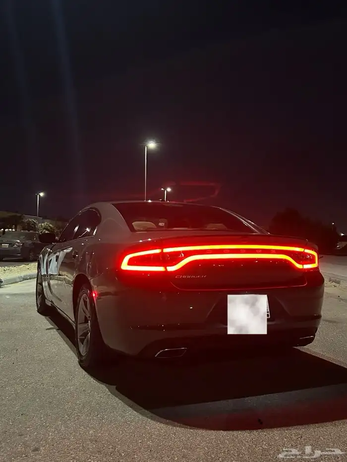 تشارجر 2019 SXT للبيع 3