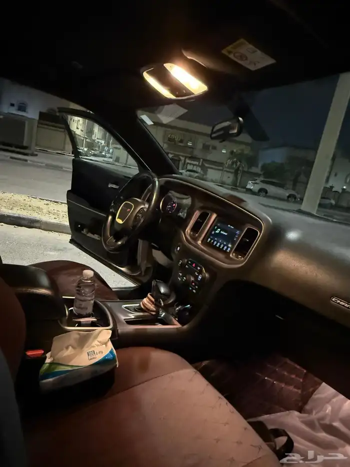 تشارجر 2019 SXT للبيع 26
