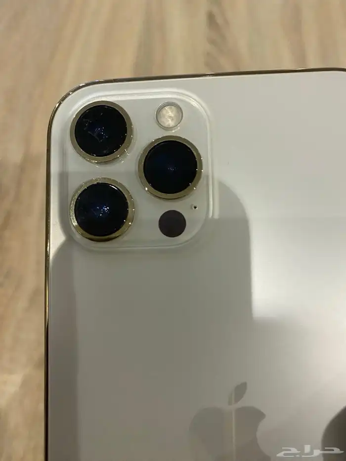 ايفون 12 pro max 5