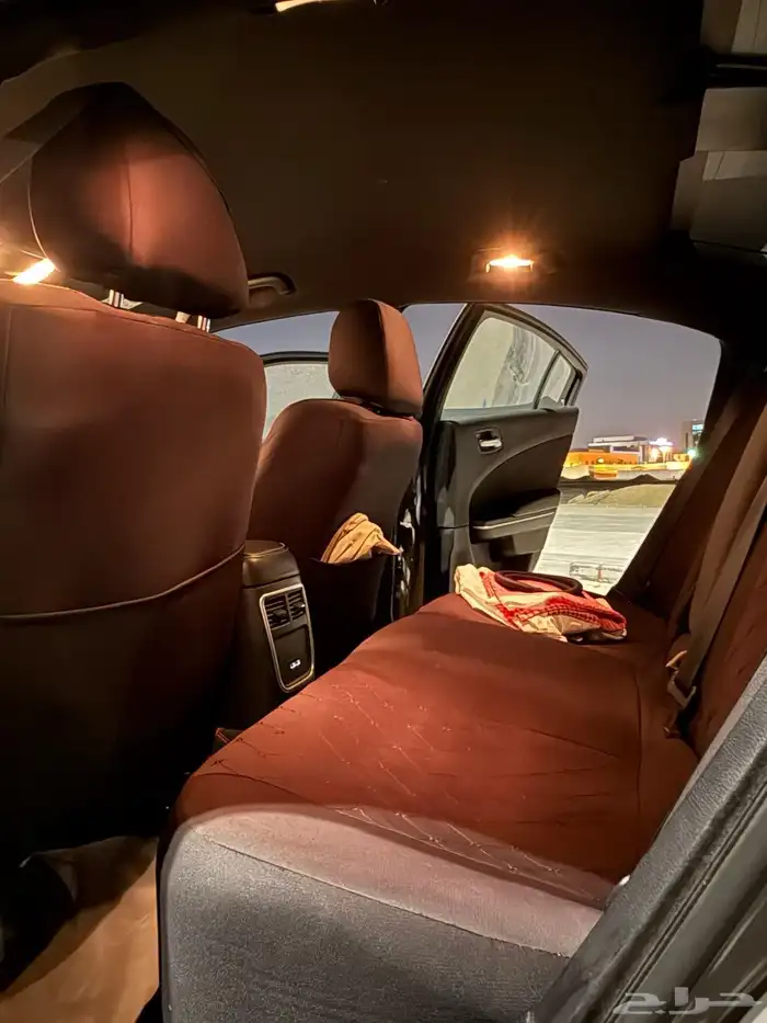 تشارجر 2019 SXT للبيع 32