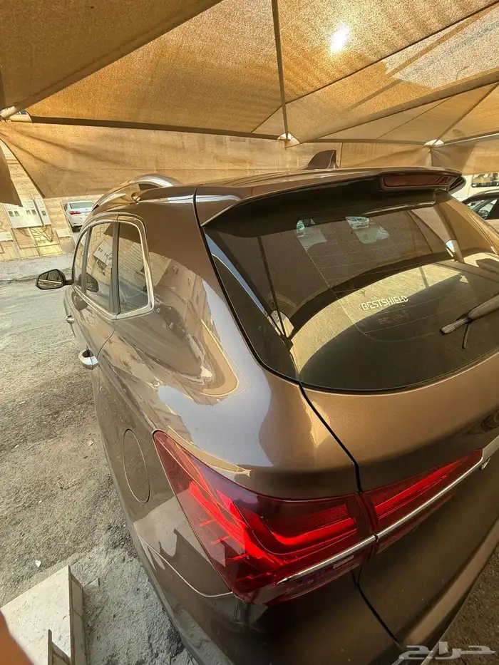 للبيع ام جي rx5 قمة نظافة 5