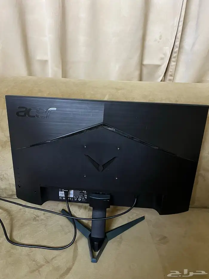 شاشة قيمنق 0