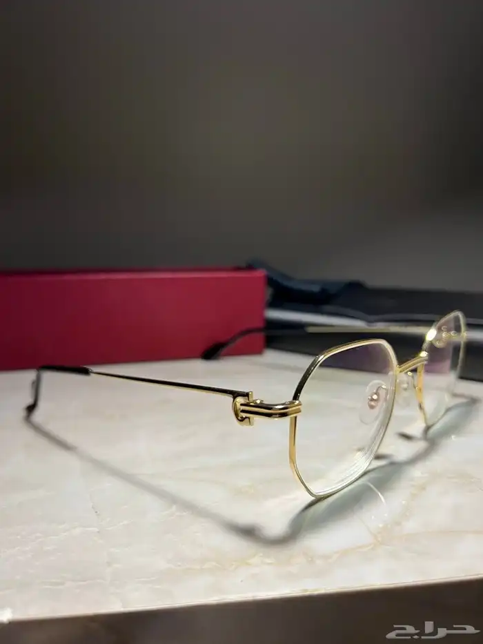 نظارة كارتير Cartier Eyewear 3