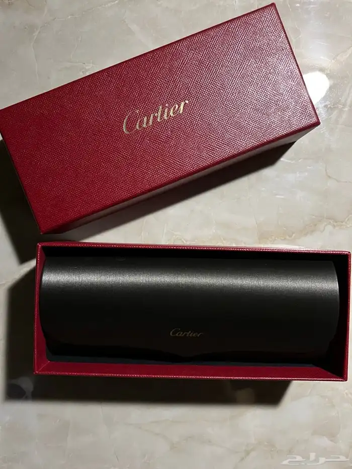 نظارة كارتير Cartier Eyewear 7