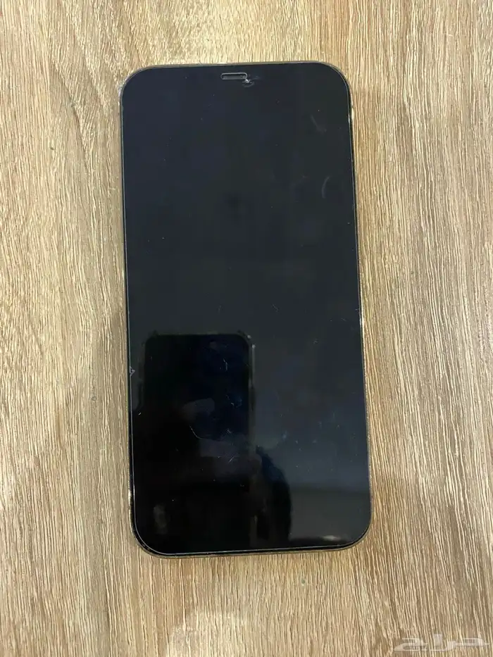 ايفون 12 pro max 3