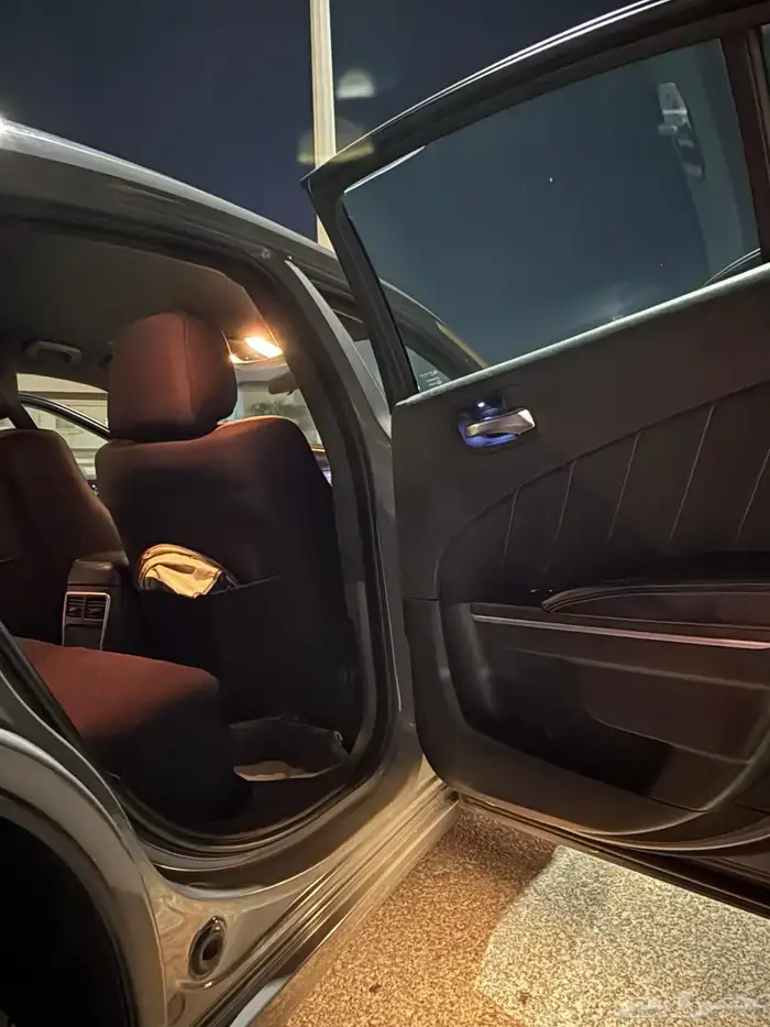 تشارجر 2019 SXT للبيع 25