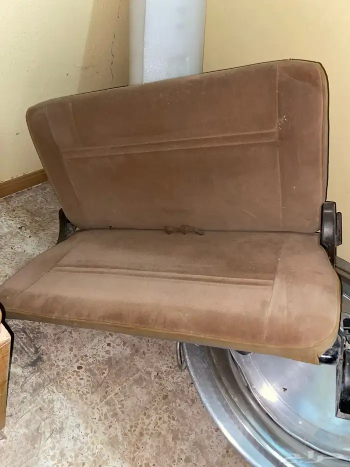 مرتبة باترول سفاري 0