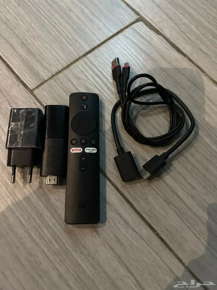 جهاز شاومي شبه جديد 1