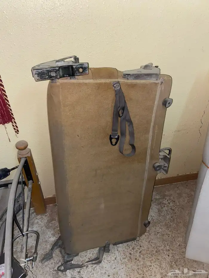 مرتبة باترول سفاري 1