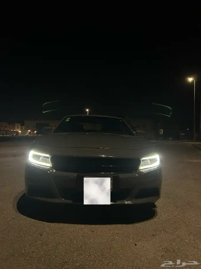 تشارجر 2019 SXT للبيع 4