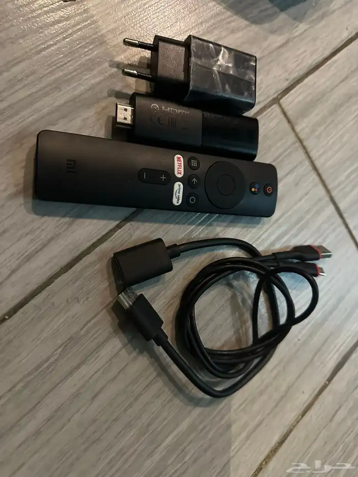 جهاز شاومي شبه جديد 2